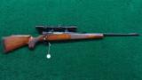 VERY RARE WINCHESTER MODEL 777 BOLT ACTION RIFLE - 17 of 17