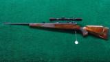 VERY RARE WINCHESTER MODEL 777 BOLT ACTION RIFLE - 16 of 17