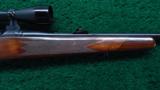 VERY RARE WINCHESTER MODEL 777 BOLT ACTION RIFLE - 4 of 17