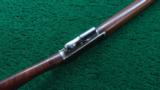 WINCHESTER MODEL 1905 SELF LOADING RIFLE - 3 of 14