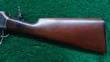 WINCHESTER MODEL 1905 SELF LOADING RIFLE - 11 of 14