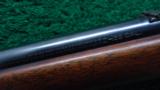 WINCHESTER MODEL 1905 SELF LOADING RIFLE - 6 of 14