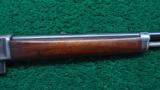 WINCHESTER MODEL 1905 SELF LOADING RIFLE - 5 of 14