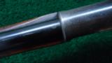 WINCHESTER MODEL 1905 SELF LOADING RIFLE - 8 of 14