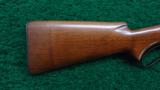 WINCHESTER MODEL 64 RIFLE - 13 of 15