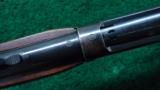 WINCHESTER MODEL 64 RIFLE - 10 of 15