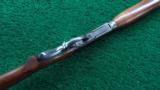 WINCHESTER MODEL 64 RIFLE - 3 of 15