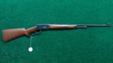 WINCHESTER MODEL 64 RIFLE - 15 of 15