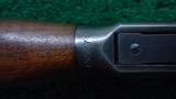 WINCHESTER MODEL 64 RIFLE - 11 of 15