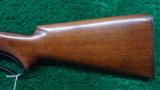 WINCHESTER MODEL 64 RIFLE - 12 of 15
