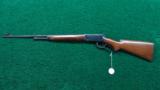 WINCHESTER MODEL 64 RIFLE - 14 of 15