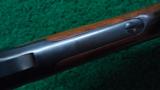 WINCHESTER MODEL 64 RIFLE - 8 of 15