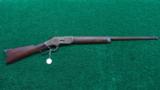 ENGRAVED WINCHESTER 1873 RIFLE - 23 of 23