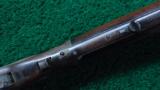 ENGRAVED WINCHESTER 1873 RIFLE - 16 of 23