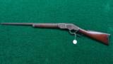 ENGRAVED WINCHESTER 1873 RIFLE - 22 of 23