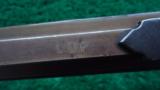 ENGRAVED WINCHESTER 1873 RIFLE - 14 of 23