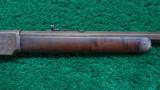 ENGRAVED WINCHESTER 1873 RIFLE - 5 of 23