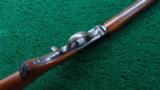 WINCHESTER 1885 LO-WALL TARGET RIFLE - 5 of 17