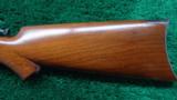 WINCHESTER 1885 LO-WALL TARGET RIFLE - 13 of 17