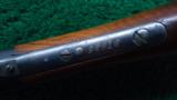 WINCHESTER 1885 LO-WALL TARGET RIFLE - 7 of 17