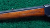 WINCHESTER 1885 LO-WALL TARGET RIFLE - 14 of 17