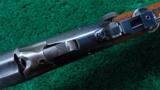 WINCHESTER 1885 LO-WALL TARGET RIFLE - 11 of 17
