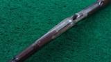 SPECIAL ORDER WINCHESTER 1873 RIFLE - 5 of 15
