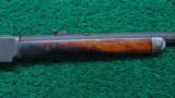 SPECIAL ORDER WINCHESTER 1873 RIFLE - 3 of 15
