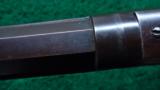 SPECIAL ORDER WINCHESTER 1873 RIFLE - 11 of 15