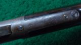 SPECIAL ORDER WINCHESTER 1873 RIFLE - 10 of 15