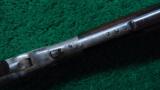SPECIAL ORDER WINCHESTER 1873 RIFLE - 8 of 15