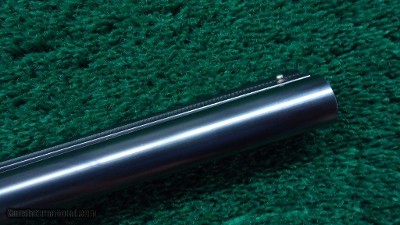 CHARLES DALY BOXLOCK DOUBLE SHOTGUN - Image 7 of 25