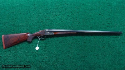 CHARLES DALY BOXLOCK DOUBLE SHOTGUN - Image 20 of 25