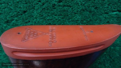 CHARLES DALY BOXLOCK DOUBLE SHOTGUN - Image 17 of 25