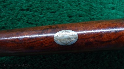 CHARLES DALY BOXLOCK DOUBLE SHOTGUN - Image 14 of 25