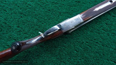 CHARLES DALY BOXLOCK DOUBLE SHOTGUN - Image 3 of 25
