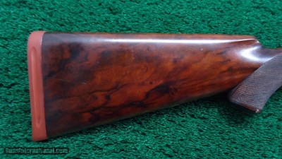 CHARLES DALY BOXLOCK DOUBLE SHOTGUN - Image 18 of 25