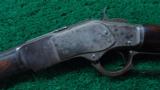 SPECIAL ORDER WINCHESTER 1873 RIFLE - 2 of 17