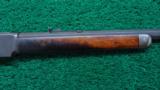  SPECIAL ORDER WINCHESTER 1873 RIFLE - 5 of 17