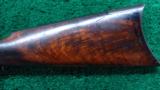  SPECIAL ORDER WINCHESTER 1873 RIFLE - 13 of 17