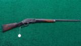  SPECIAL ORDER WINCHESTER 1873 RIFLE - 17 of 17