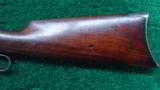 WINCHESTER 1886 LIGHT WEIGHT TAKEDOWN - 12 of 15