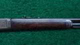 WINCHESTER 1886 LIGHT WEIGHT TAKEDOWN - 5 of 15