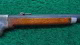 SPENCER RIFLE WITH SPECIAL ORDER SET TRIGGER - 5 of 17