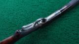  DELUXE WINCHESTER 1886 RIFLE - 3 of 20