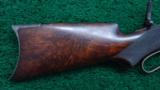  DELUXE WINCHESTER 1886 RIFLE - 18 of 20