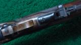  DELUXE WINCHESTER 1886 RIFLE - 9 of 20