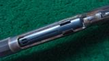  DELUXE WINCHESTER 1886 RIFLE - 13 of 20