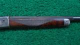  DELUXE WINCHESTER 1886 RIFLE - 5 of 20