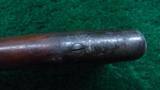  WINCHESTER 1886 RIFLE - 11 of 18